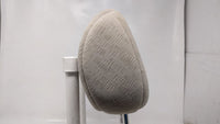 2001 Hyundai Elantra Headrest Head Rest Front Driver Passenger Seat Fits OEM Used Auto Parts - Oemusedautoparts1.com
