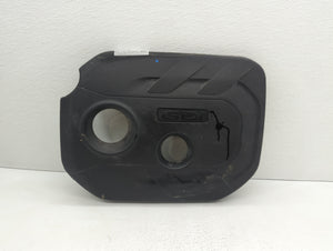 2014 Kia Soul Engine Cover Black