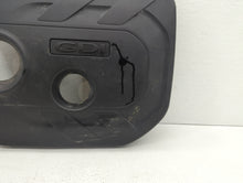 2014 Kia Soul Engine Cover Black