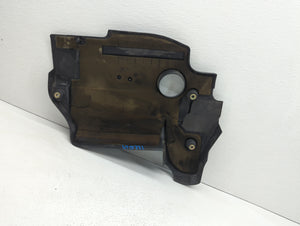 2013 Nissan Altima Engine Cover Black