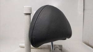 2001 Hyundai Xg350 Headrest Head Rest Rear Seat Fits OEM Used Auto Parts - Oemusedautoparts1.com