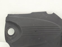 2011 Chevrolet Impala Engine Cover Black