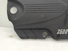 2011 Chevrolet Impala Engine Cover Black