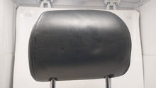 1999 Lexus Rx300 Headrest Head Rest Front Driver Passenger Seat Fits OEM Used Auto Parts - Oemusedautoparts1.com