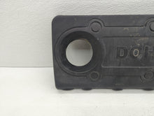 2011 Kia Sportage Engine Cover Black