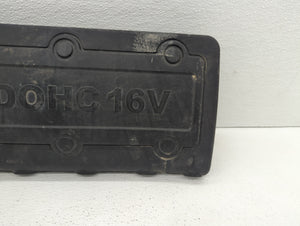 2011 Kia Sportage Engine Cover Black