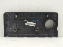 2011 Kia Sportage Engine Cover Black