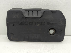 2011 Chevrolet Equinox Engine Cover Black