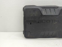 2011 Chevrolet Equinox Engine Cover Black