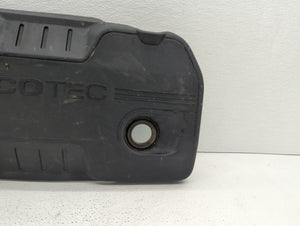 2011 Chevrolet Equinox Engine Cover Black