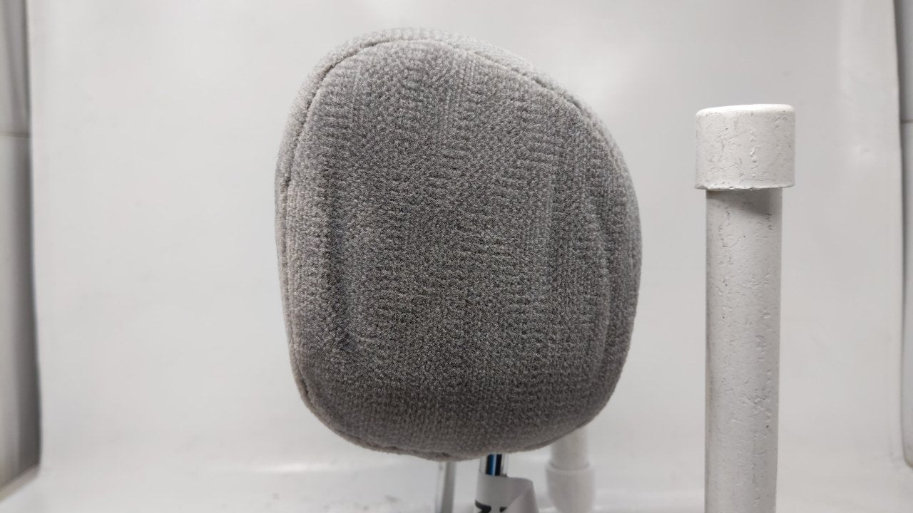 2000 Toyota Avalon Headrest Head Rest Rear Seat Fits OEM Used Auto Parts - Oemusedautoparts1.com