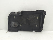 2016 Buick Verano Engine Cover Black