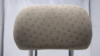 compare product 2002 Kia Rio Headrest Head Rest Rear Seat Fits OEM Used Auto Parts