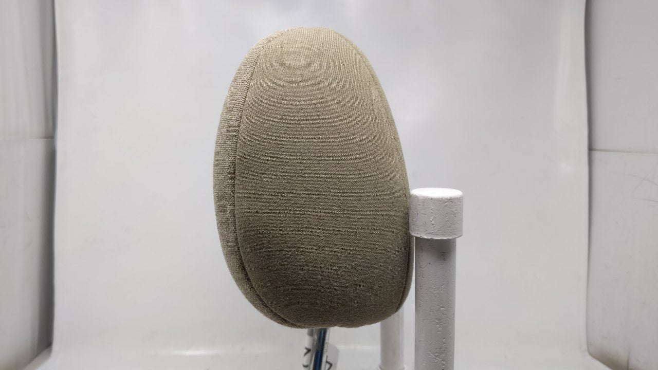 2002 Kia Rio Headrest Head Rest Rear Seat Fits OEM Used Auto Parts - Oemusedautoparts1.com