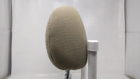 2002 Kia Rio Headrest Head Rest Rear Seat Fits OEM Used Auto Parts - Oemusedautoparts1.com