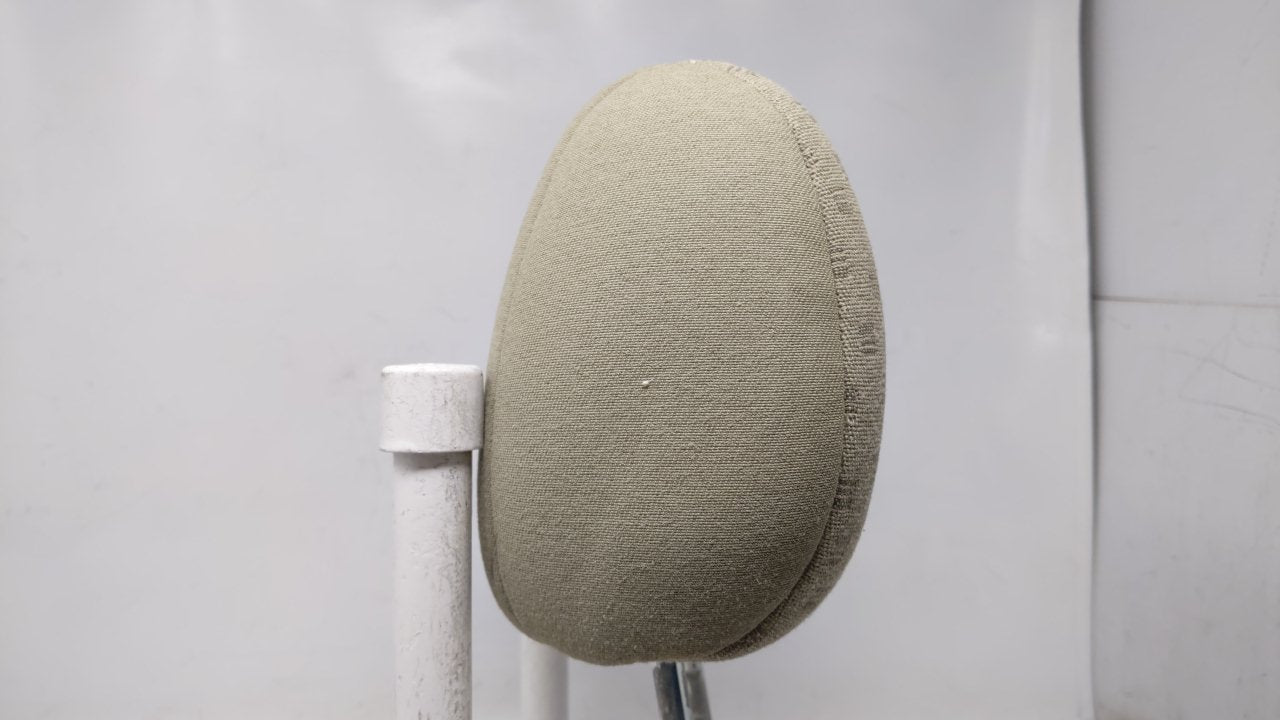 2002 Kia Rio Headrest Head Rest Rear Seat Fits OEM Used Auto Parts - Oemusedautoparts1.com