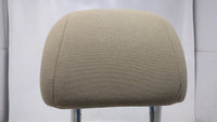 2002 Kia Rio Headrest Head Rest Rear Seat Fits OEM Used Auto Parts - Oemusedautoparts1.com