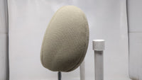 2002 Kia Rio Headrest Head Rest Rear Seat Fits OEM Used Auto Parts - Oemusedautoparts1.com