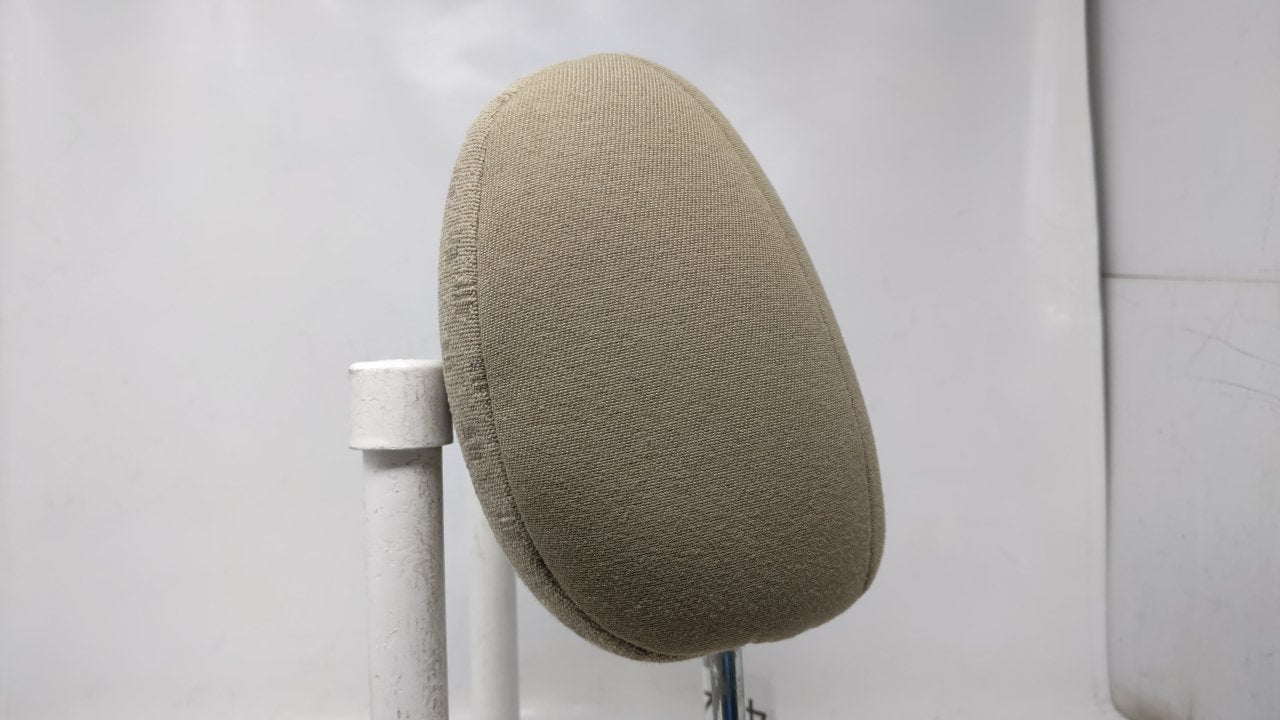 2002 Kia Rio Headrest Head Rest Rear Seat Fits OEM Used Auto Parts - Oemusedautoparts1.com