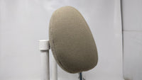2002 Kia Rio Headrest Head Rest Rear Seat Fits OEM Used Auto Parts - Oemusedautoparts1.com