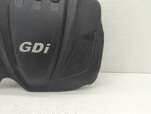 2012 Kia Optima Engine Cover Black