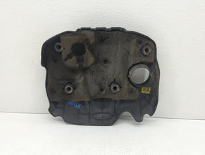 2012 Kia Optima Engine Cover Black