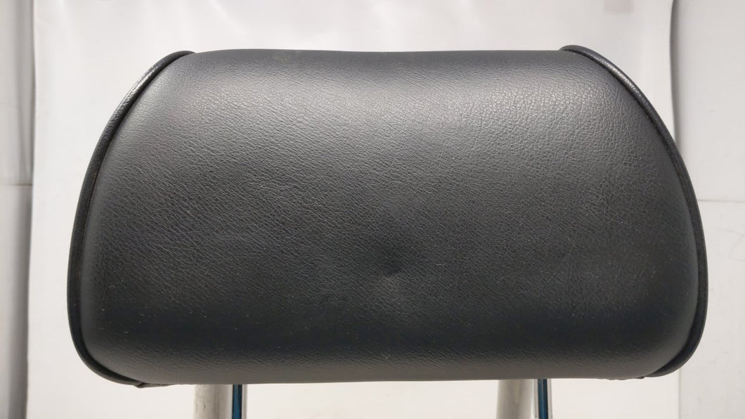 1997 Oldsmobile 98 Headrest Head Rest Rear Seat Fits OEM Used Auto Parts - Oemusedautoparts1.com