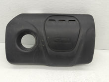 2018 Hyundai Accent Engine Cover Black