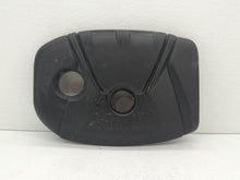 2016 Kia Forte Engine Cover Black