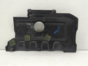 2015 Nissan Sentra Engine Cover Black