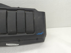 2011 Buick Enclave Engine Cover Black