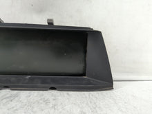 2009-2012 Bmw 750i Information Display Screen