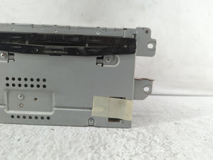 2010 Ford Fusion Radio AM FM Cd Player Receiver Replacement P/N:9E5T-19C157-AC Fits OEM Used Auto Parts