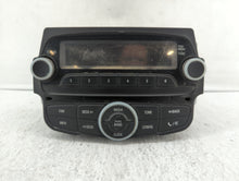 2014-2015 Chevrolet Spark Radio AM FM Cd Player Receiver Replacement P/N:42422772 95375119 Fits 2014 2015 OEM Used Auto Parts