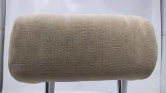 compare product 2000 Toyota Avalon Headrest Head Rest Rear Seat Fits OEM Used Auto Parts