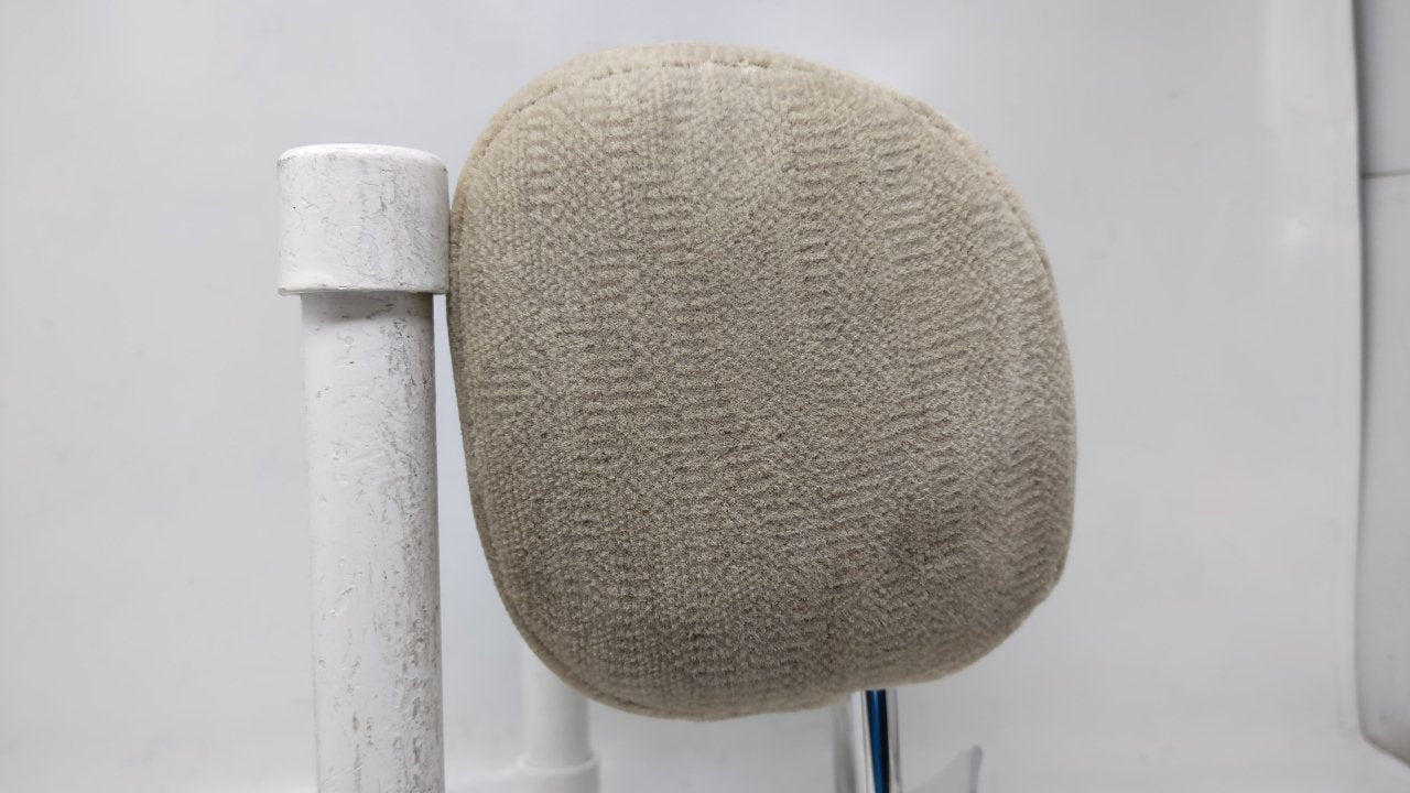 2000 Toyota Avalon Headrest Head Rest Rear Seat Fits OEM Used Auto Parts - Oemusedautoparts1.com