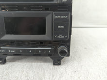 2015 Hyundai Sonata Radio AM FM Cd Player Receiver Replacement P/N:98170-C20004X Fits OEM Used Auto Parts