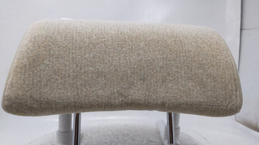 1999 Daewoo Nubira Headrest Head Rest Rear Seat Fits OEM Used Auto Parts