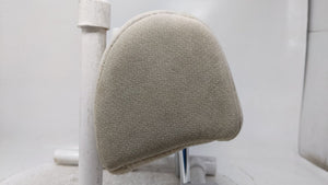 1999 Daewoo Nubira Headrest Head Rest Rear Seat Fits OEM Used Auto Parts - Oemusedautoparts1.com