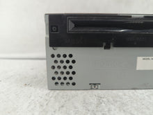 2015 Ford Mustang Radio AM FM Cd Player Receiver Replacement P/N:PU-3604S-B FR3T-19C107-TE Fits OEM Used Auto Parts