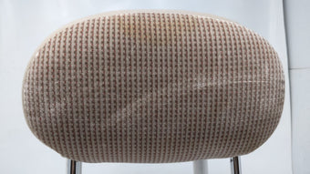 compare product 1994 Nissan Quest Headrest Head Rest Rear Seat Fits OEM Used Auto Parts