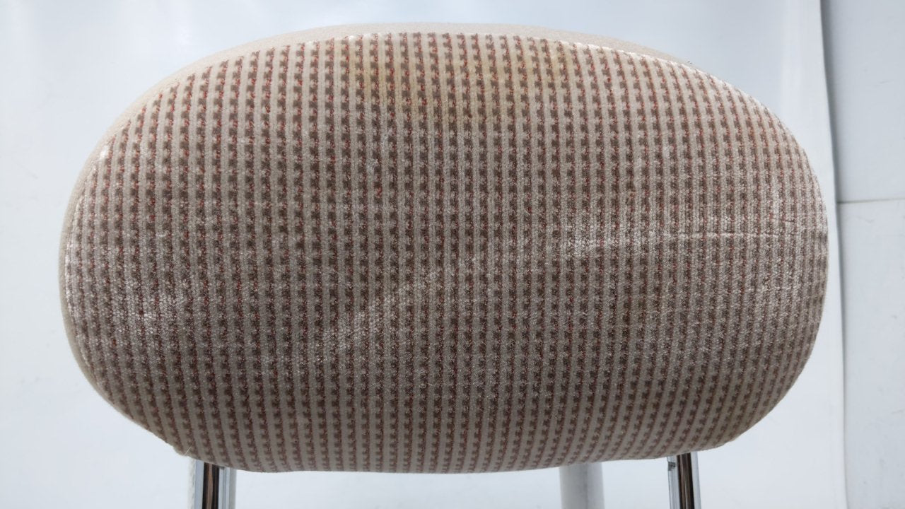 1994 Nissan Quest Headrest Head Rest Rear Seat Fits OEM Used Auto Parts - Oemusedautoparts1.com