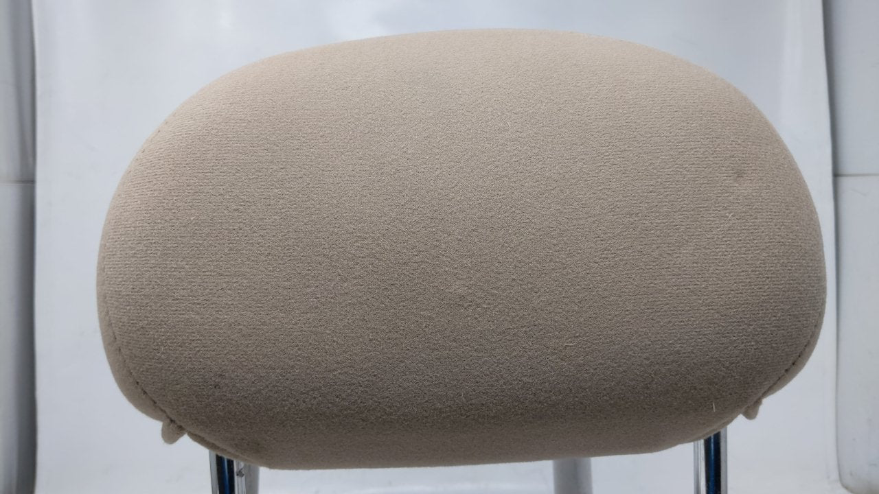 1994 Nissan Quest Headrest Head Rest Rear Seat Fits OEM Used Auto Parts - Oemusedautoparts1.com