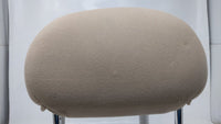 1994 Nissan Quest Headrest Head Rest Rear Seat Fits OEM Used Auto Parts - Oemusedautoparts1.com