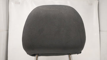 2002 Nissan Altima Headrest Head Rest Front Driver Passenger Seat Fits OEM Used Auto Parts - Oemusedautoparts1.com