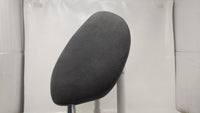 2002 Nissan Altima Headrest Head Rest Front Driver Passenger Seat Fits OEM Used Auto Parts - Oemusedautoparts1.com