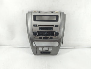 2010-2012 Ford Fusion Radio Control Panel