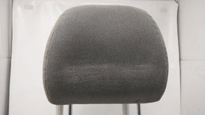 1997 Ford Escort Headrest Head Rest Front Driver Passenger Seat Fits OEM Used Auto Parts - Oemusedautoparts1.com