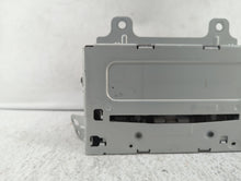 2011-2012 Chevrolet Equinox Radio AM FM Cd Player Receiver Replacement P/N:20983517 22870782 Fits 2010 2011 2012 OEM Used Auto Parts