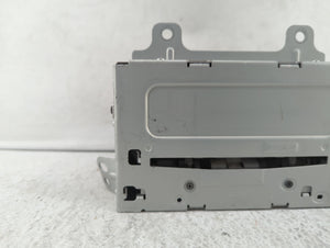 2011-2012 Chevrolet Equinox Radio AM FM Cd Player Receiver Replacement P/N:20983517 22870782 Fits 2010 2011 2012 OEM Used Auto Parts